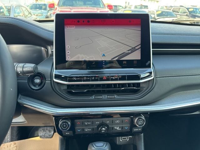 2023 Jeep Compass High Altitude