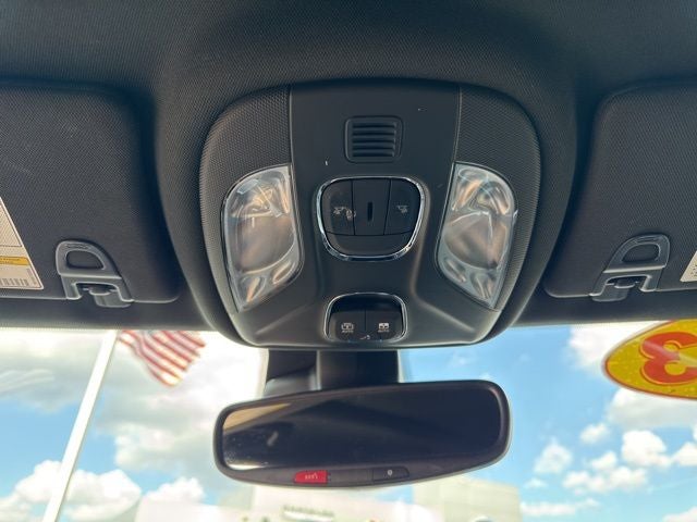 2023 Jeep Compass High Altitude