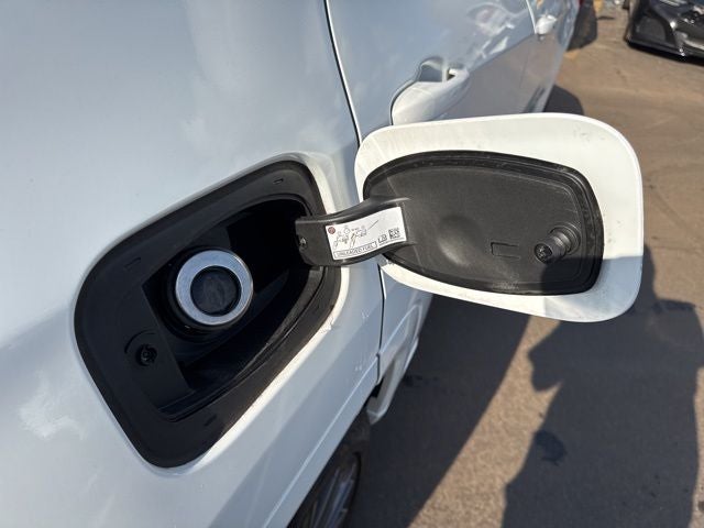 2023 Jeep Compass High Altitude