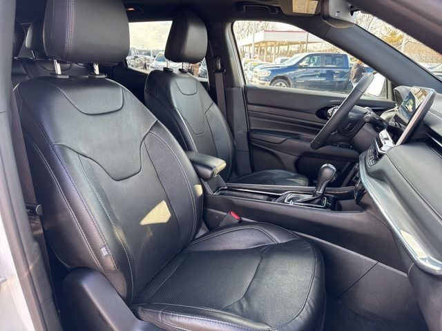 2023 Jeep Compass High Altitude