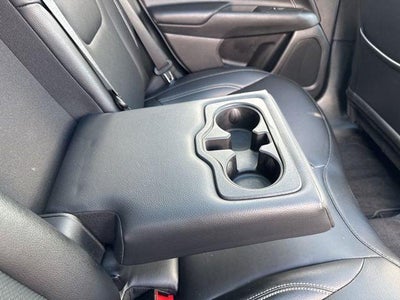 2023 Jeep Compass High Altitude