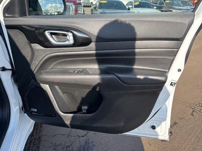 2023 Jeep Compass High Altitude