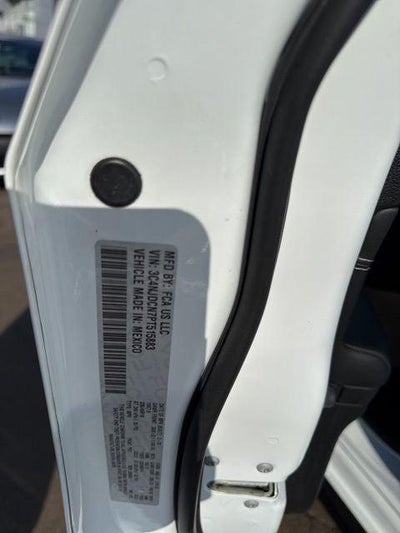 2023 Jeep Compass High Altitude