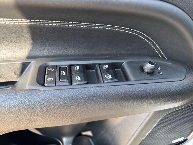 2023 Jeep Compass High Altitude