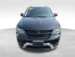 2017 Dodge Journey Crossroad