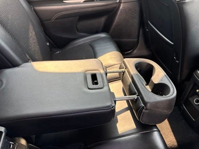2017 Dodge Journey Crossroad