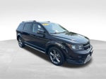 2017 Dodge Journey Crossroad
