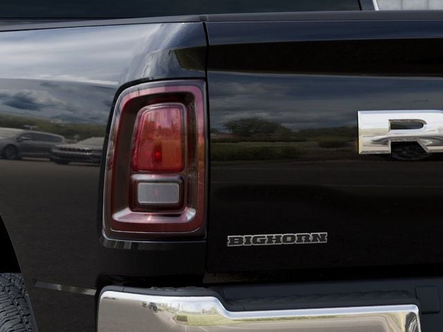 2027 RAM 2500 Big Horn