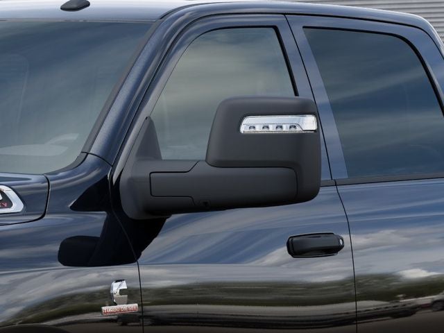 2027 RAM 2500 Big Horn