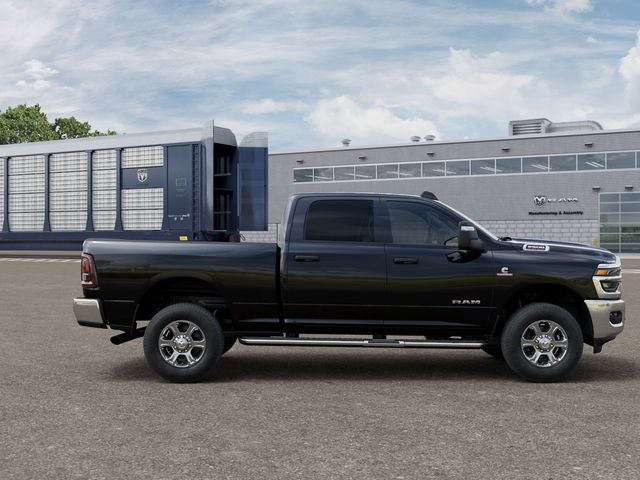 2027 RAM 2500 Big Horn