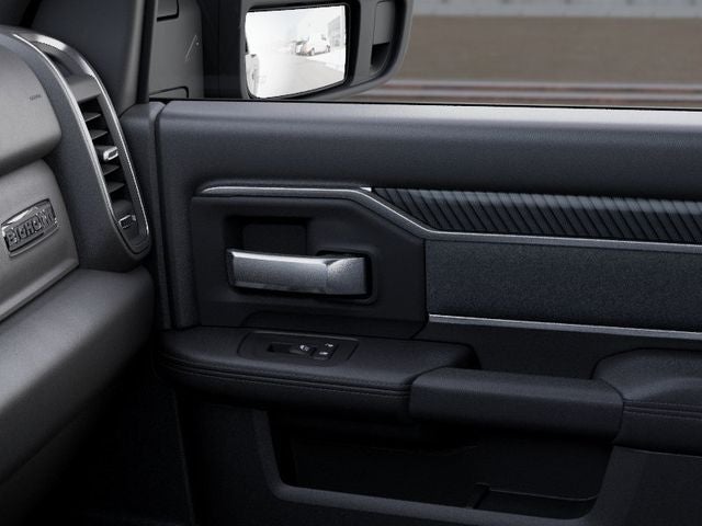 2027 RAM 2500 Big Horn