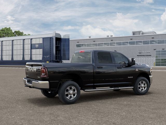 2027 RAM 2500 Big Horn
