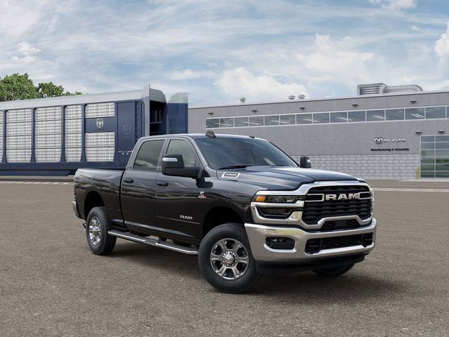 2027 RAM 2500 Big Horn