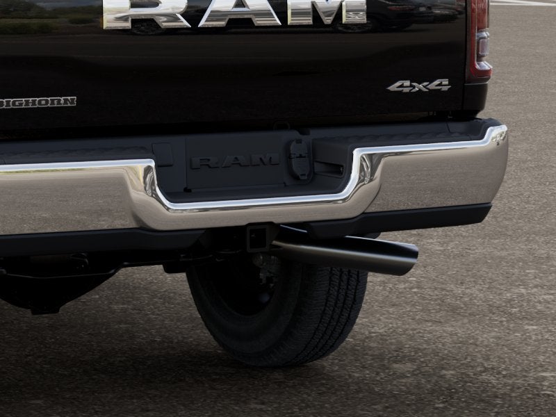 2027 RAM 2500 Big Horn
