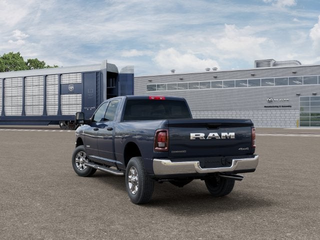 2027 RAM 2500 Big Horn