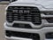 2027 RAM 2500 Black Express