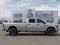 2027 RAM 2500 Black Express