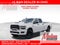2027 RAM 2500 Black Express