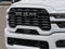 2027 RAM 2500 Black Express