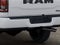 2027 RAM 2500 Black Express