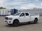 2027 RAM 2500 Black Express