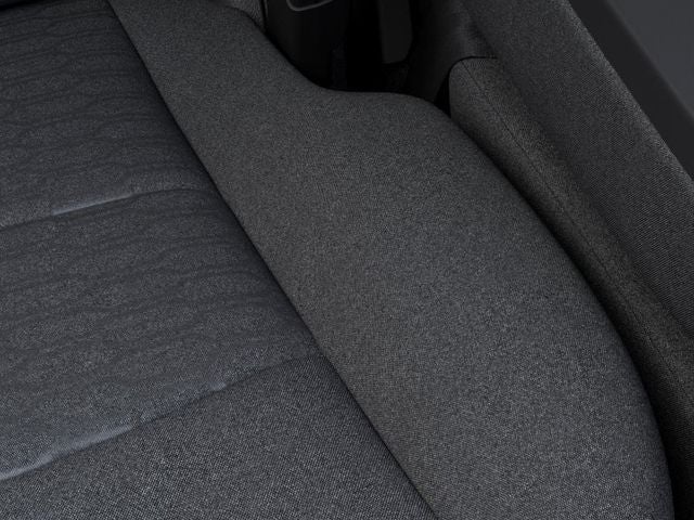 2027 RAM 2500 Black Express