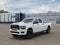 2027 RAM 2500 Black Express