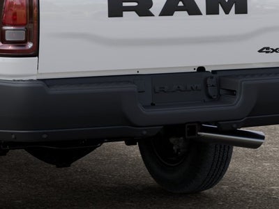2027 RAM 2500 Tradesman