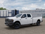 2027 RAM 2500 Tradesman