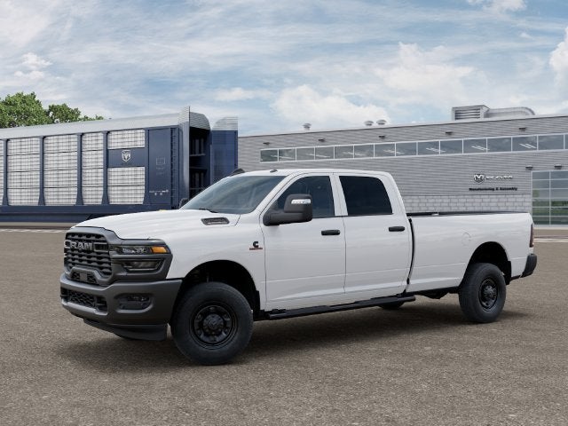 2027 RAM 2500 Tradesman
