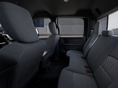 2027 RAM 2500 Tradesman
