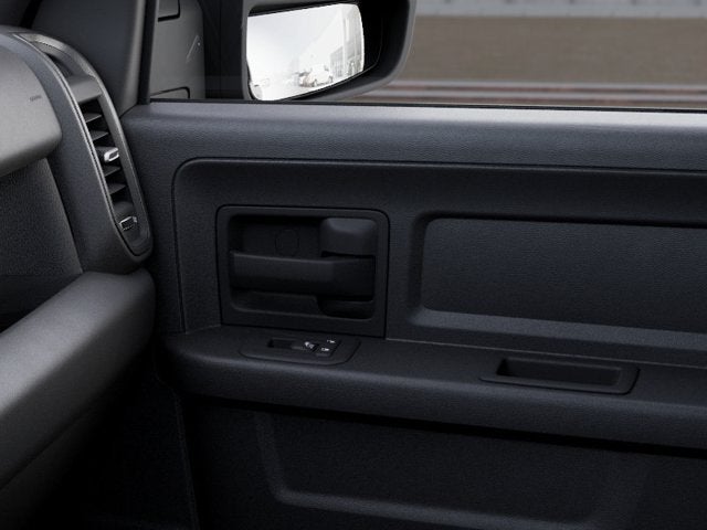 2027 RAM 2500 Tradesman