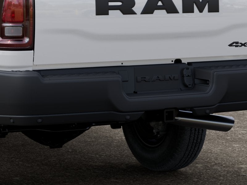 2027 RAM 2500 Tradesman