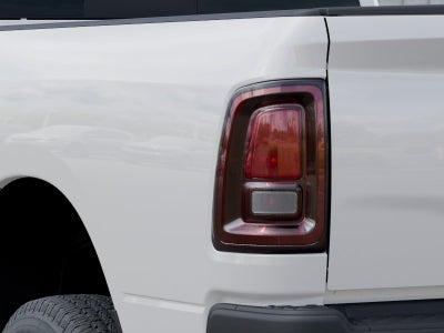 2027 RAM 2500 Tradesman