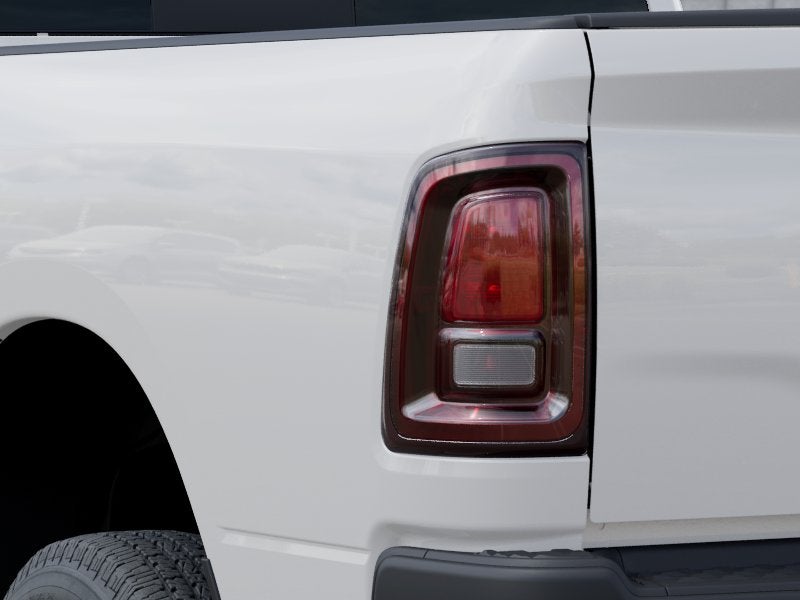 2027 RAM 2500 Tradesman