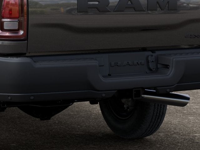 2027 RAM 2500 Tradesman
