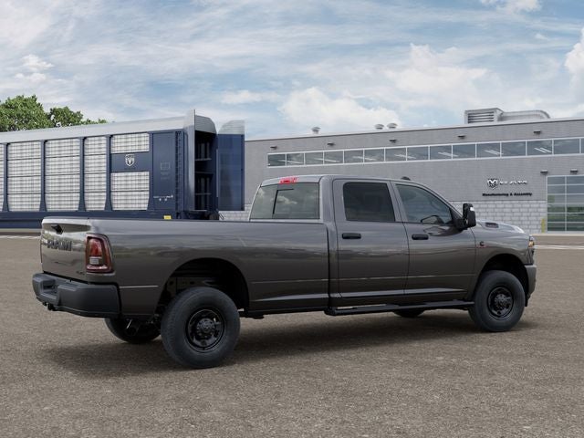 2027 RAM 2500 Tradesman