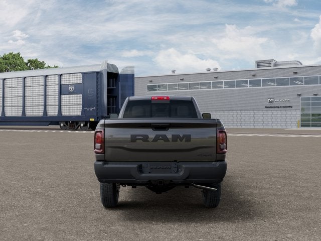 2027 RAM 2500 Tradesman