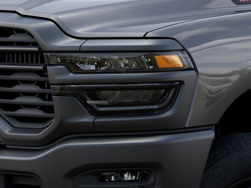 2027 RAM 2500 Tradesman