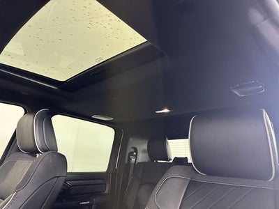 2025 RAM 2500 Limited
