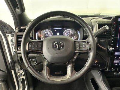 2025 RAM 2500 Limited