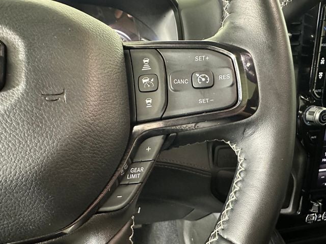 2025 RAM 2500 Limited