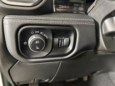 2025 RAM 2500 Limited