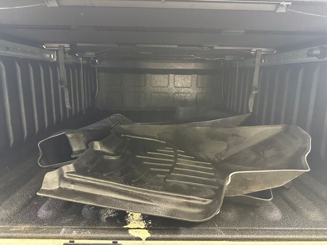 2025 RAM 2500 Limited
