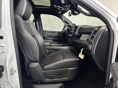 2025 RAM 2500 Limited