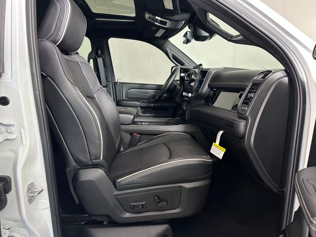2025 RAM 2500 Limited