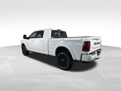 2025 RAM 2500 Limited