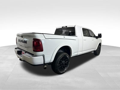 2025 RAM 2500 Limited