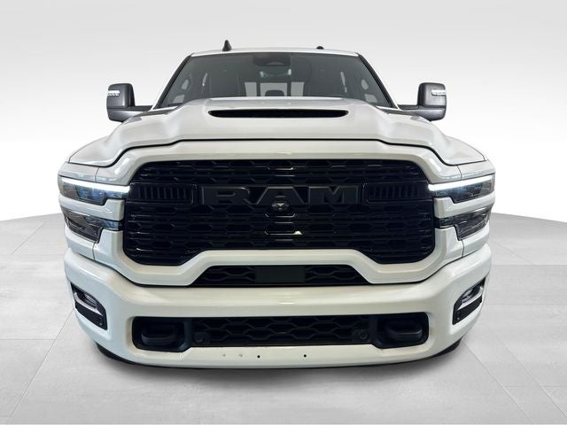 2025 RAM 2500 Limited