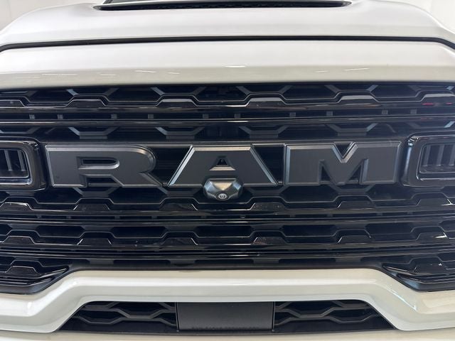 2025 RAM 2500 Limited